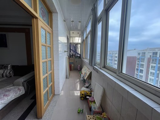 涿州市开发区鹏润四季花园4室2厅房源信息第10张图片