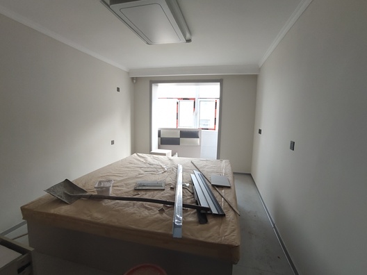 涿州市清凉寺铁道部建厂局家属楼（机械总队家属院）2室1厅房源信息第2张图片