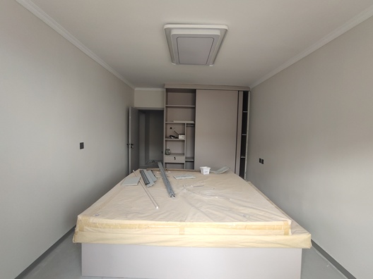涿州市清凉寺铁道部建厂局家属楼（机械总队家属院）2室1厅房源信息第3张图片