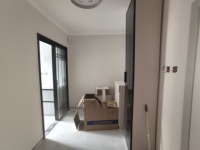 铁道部建厂局家属楼（机械总队家属院）2室1厅(编号S024135958)