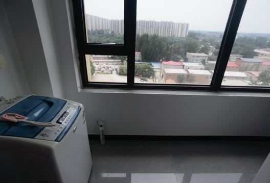 涿州市高铁新城宝利新仕界2室2厅房源信息第7张图片
