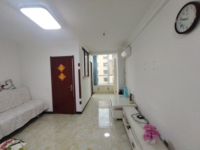 开发区名流美域1室1厅1卫(编号S024137061)