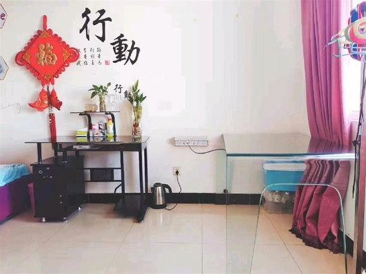 涿州市清凉寺范阳公寓1室1厅房源信息第1张图片