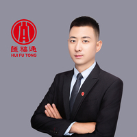 涿州房产经纪人王雪军
