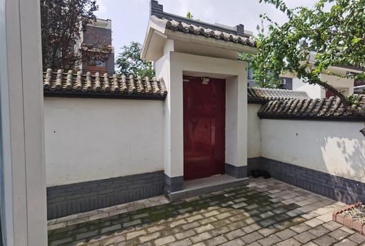 涿州市开发区竹语堂5室3厅房源信息第25张图片