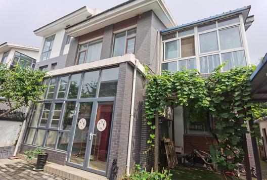 涿州市开发区竹语堂5室3厅房源信息第24张图片