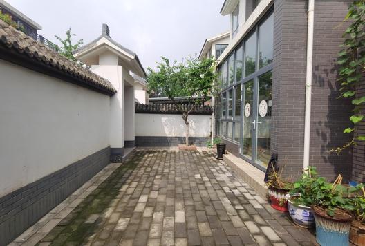 涿州市开发区竹语堂5室3厅房源信息第23张图片