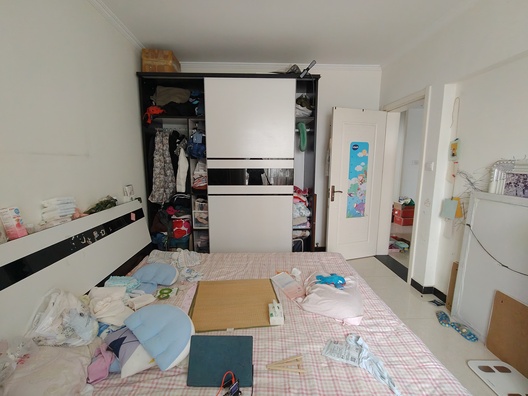 涿州市开发区翡翠城（涿郡东区）2室2厅房源信息第4张图片
