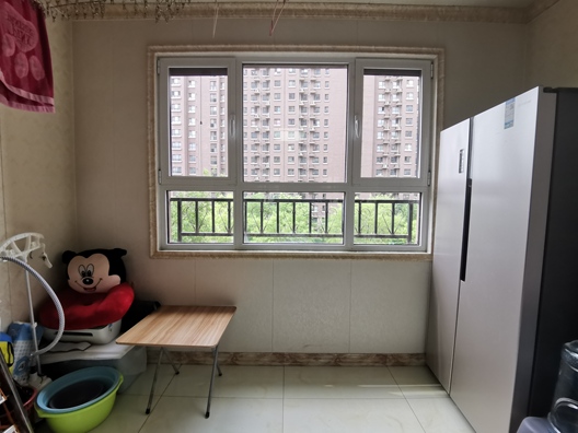 涿州市高铁新城鹏渤印象城·牛津花园3室2厅房源信息第8张图片