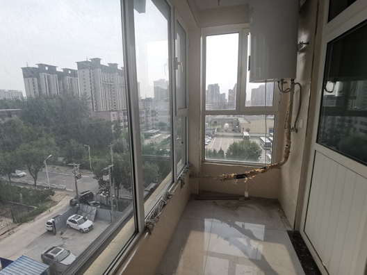 涿州市开发区名流美域2室2厅房源信息第7张图片