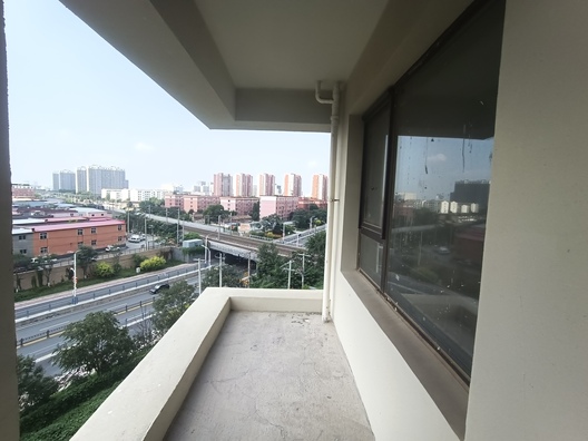 涿州市双塔区北京城建德信御府2室2厅房源信息第7张图片