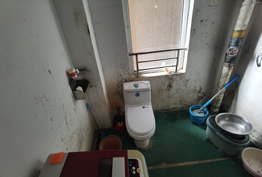 涿州市桃园区汇元新天地2室2厅房源信息第7张图片
