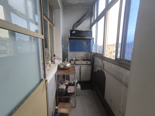 涿州市桃园区华丰小区2室1厅房源信息第6张图片
