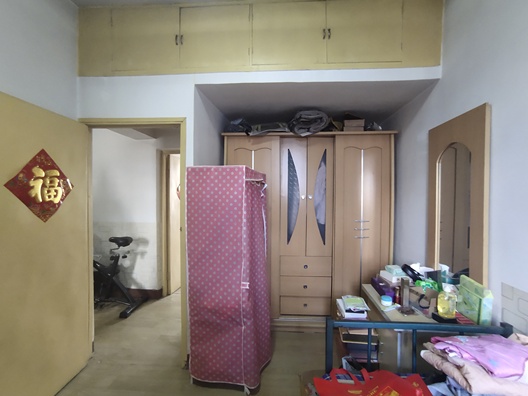 涿州市桃园区华丰小区2室1厅房源信息第3张图片