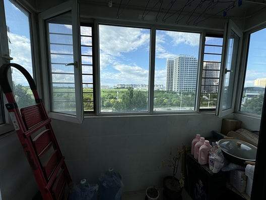 涿州市开发区技校家园3室2厅房源信息第10张图片
