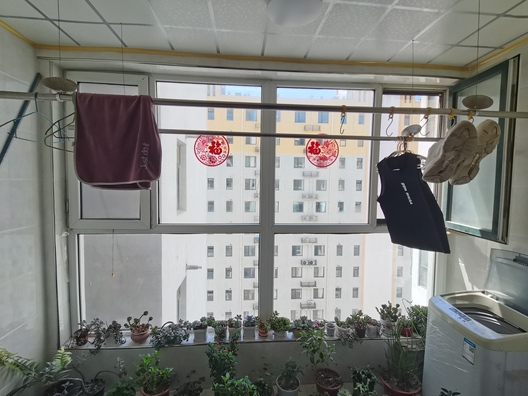 涿州市双塔区天保郦景2室2厅房源信息第8张图片