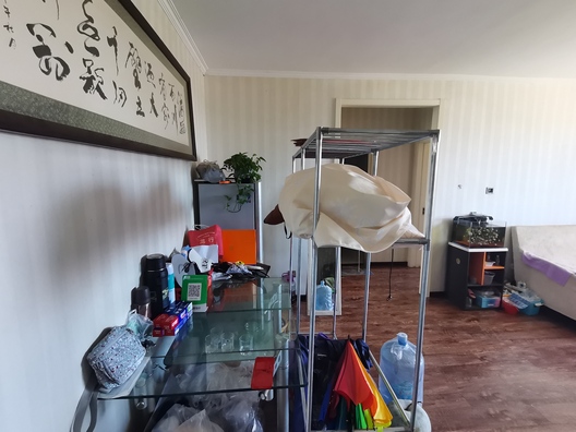涿州市双塔区天保郦景2室2厅房源信息第3张图片