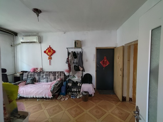 涿州市双塔区市值小区（文昌祠社区）2室1厅房源信息第8张图片