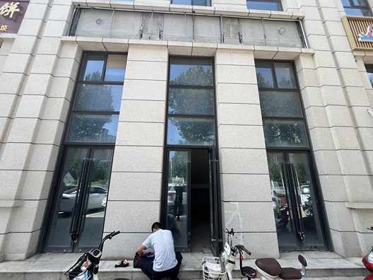 涿州市高铁商铺底商 室0厅房源信息第8张图片