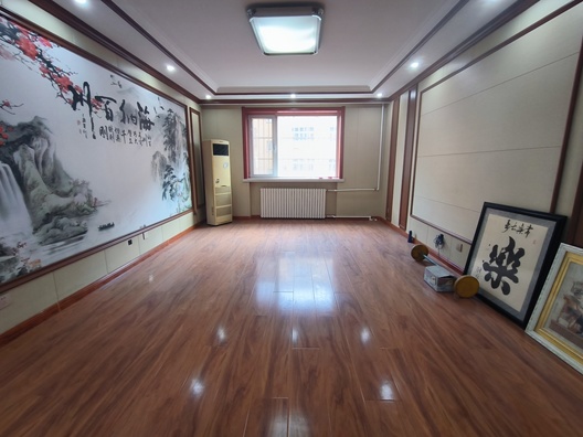 涿州市清凉寺金地小区3室2厅房源信息第1张图片