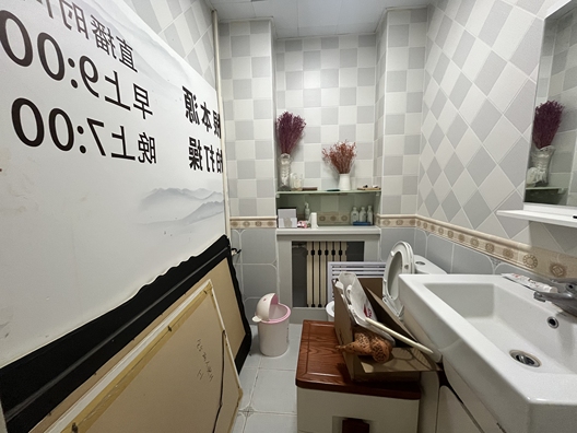 涿州市桃园区交通小区3室2厅房源信息第7张图片