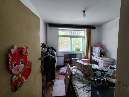 涿州市双塔区市值小区（文昌祠社区）2室1厅房源信息第2张图片