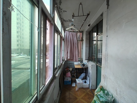 涿州市双塔区市值小区（文昌祠社区）2室1厅房源信息第7张图片