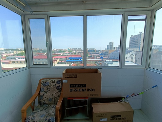 涿州市开发区惠友荷园1室1厅房源信息第7张图片