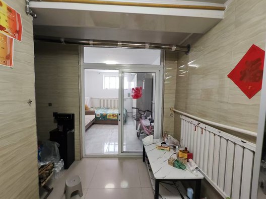 涿州市双塔区方泽小区2室2厅房源信息第2张图片