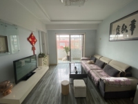 温馨小区3室2厅(编号S024148062)