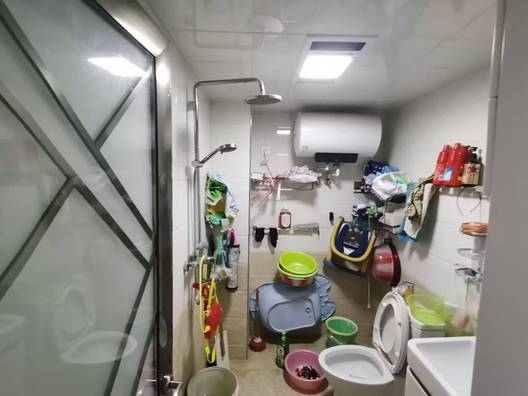 涿州市开发区惠友荷园2室2厅房源信息第7张图片