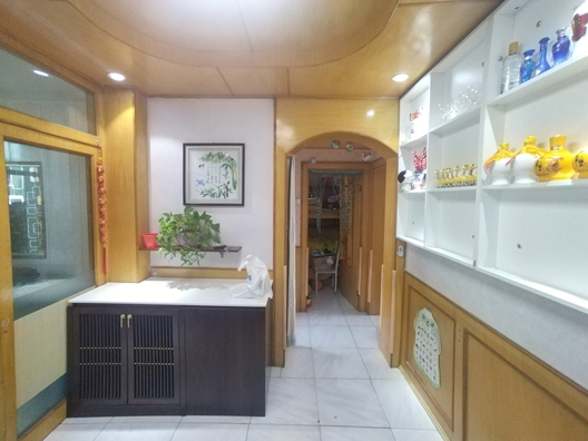 涿州市桃园区华北铝业生活小区（北院）2室2厅房源信息第8张图片