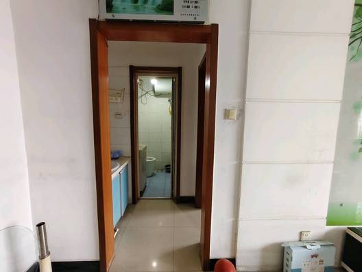 涿州市双塔区怡安小区2室1厅房源信息第6张图片