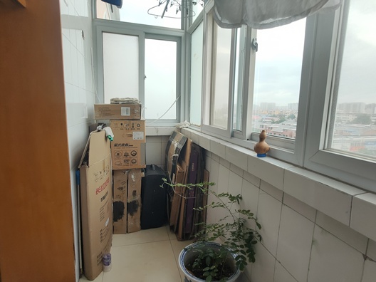 涿州市开发区燕赵花园2室2厅房源信息第7张图片