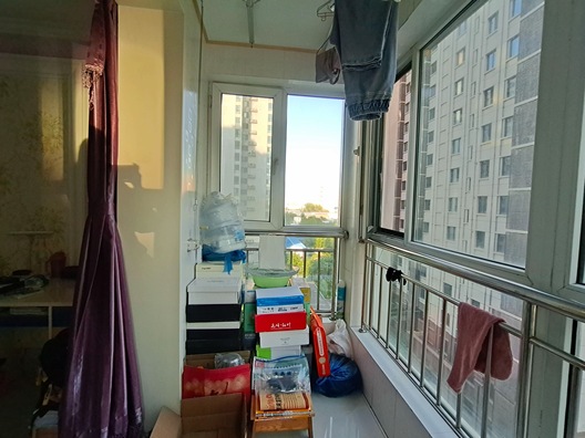 涿州市双塔区天保郦景2室2厅房源信息第7张图片