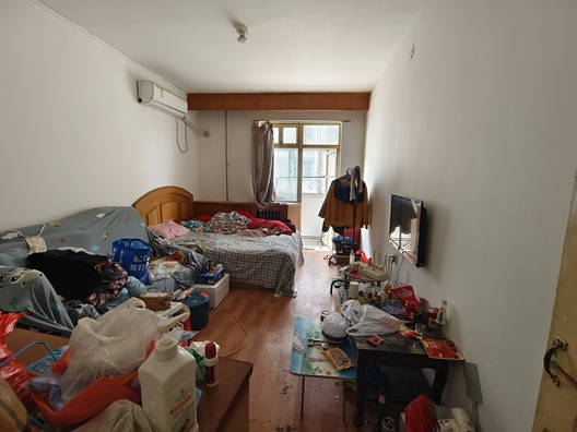 涿州清凉寺铁道部建厂局家属楼（机械总队家属院）2室1厅房源信息第1张图片