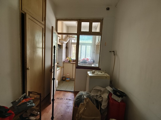 涿州清凉寺铁道部建厂局家属楼（机械总队家属院）2室1厅房源信息第5张图片