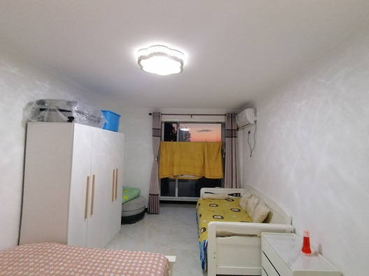 汇元新天地2室2厅1卫第4张缩略图