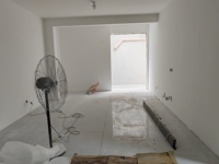 华融现代城3室2厅(编号H06000296)