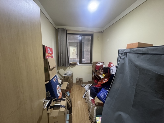 涿州市高铁新城鸿坤理想湾3室2厅房源信息第5张图片