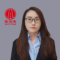 涿州市房产经纪人王亚南