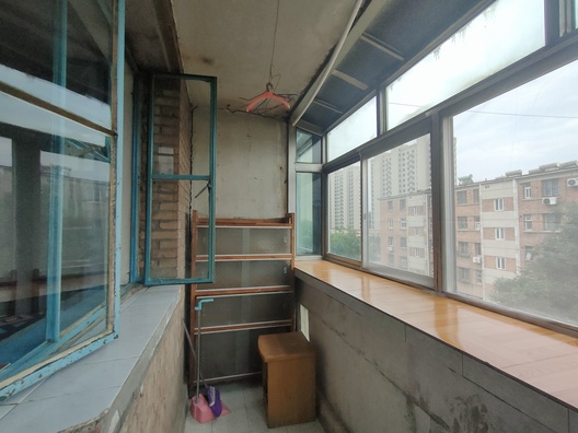 涿州市清凉寺建厂局设计院家属楼2室2厅房源信息第7张图片
