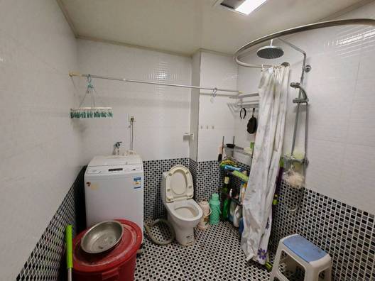 涿州市双塔区天筑逸城3室2厅房源信息第8张图片