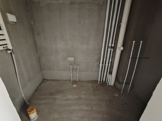 涿州市码头新区鸿坤理想尔湾4室2厅房源信息第9张图片