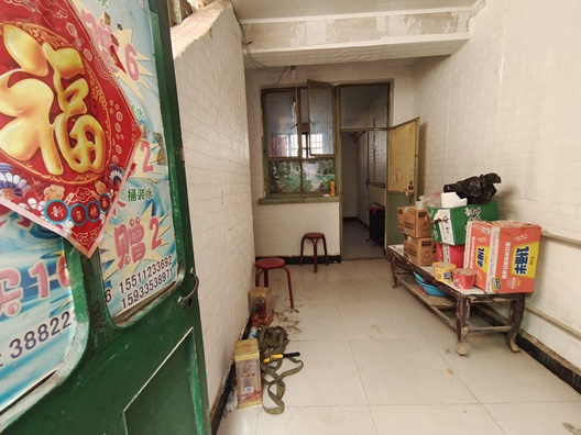 涿州市双塔区方泽小区2室2厅房源信息第2张图片