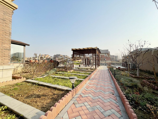 涿州市城西区西京都高尔夫别墅6室3厅房源信息第20张图片