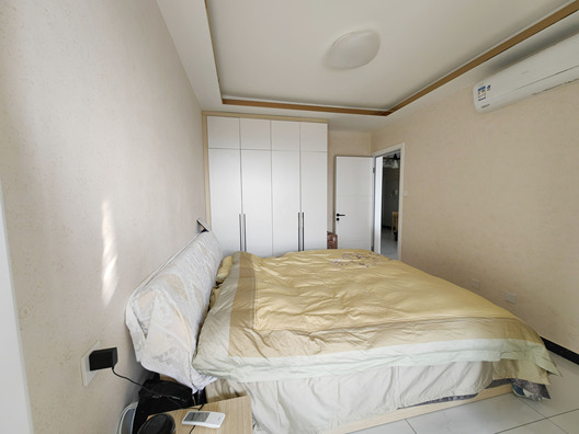 涿州市高铁新城鹏渤印象城·牛津花园2室2厅房源信息第3张图片