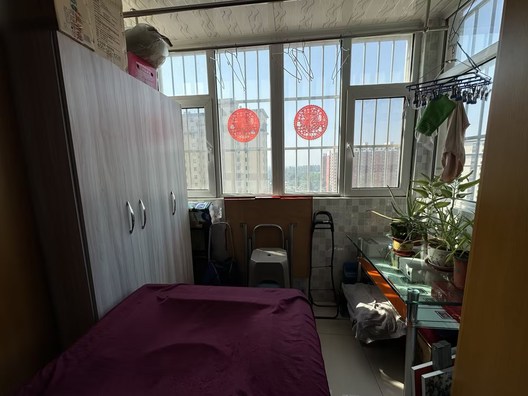 涿州市清凉寺云景城2室2厅房源信息第7张图片