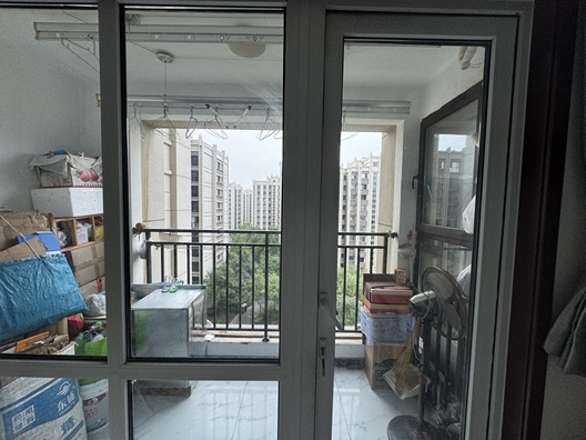 涿州市高铁新城华融现代城3室2厅房源信息第8张图片