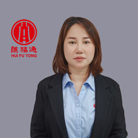涿州房产经纪人徐朝荣